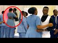 MASANJA ASHINDWA KUMBEBA MKEWE KWENYE HARUSI MASANJA MKANDAMIZAJI