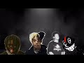 Lil Darkie Genocide Part 4 Ft XXXTENTACION Jasiah BROLY500 Reprod LevyOnTheTrack