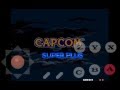 SnK vs Capcom [tiger arcade] 