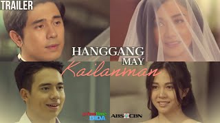 Hanggang May Kailanman Trailer | Maja Salvador, Paulo Avelino, Janella Salvador, Jameson Blake