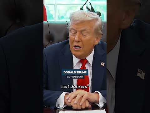 TRUMP IN WASHINGTON: Nationalgarde räumt Lager und greift Migranten auf! #shorts