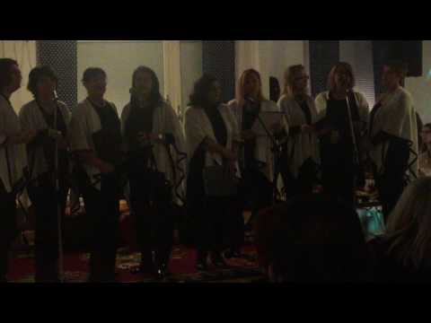 KUD Djulistan, Rasla je ruza