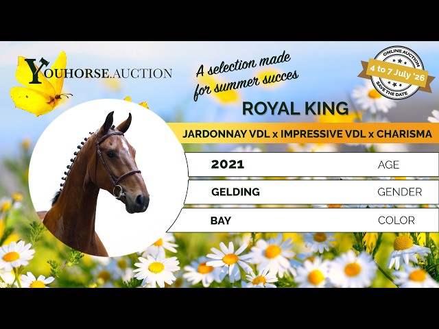 Royal King