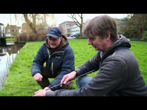 Visblad TV - Baarspeuteren