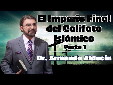 El Imperio Final del Califato Islámico  Parte 1 | Armando Alducin