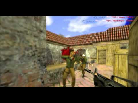 4kings - Counterstrike Fragmovie