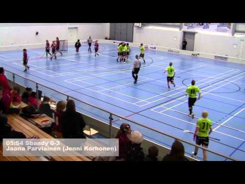 N1: LoSB - Sbandy 8.2.2012 maalikooste