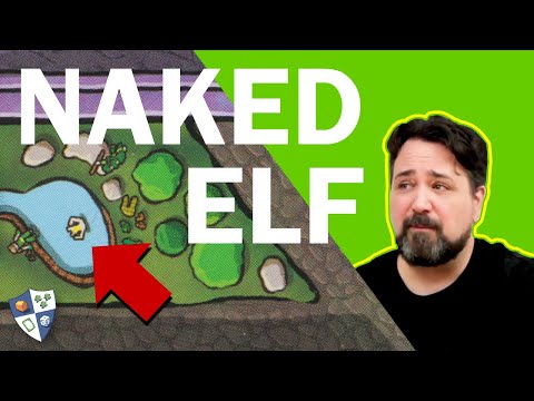 Nights Around a Table - The Secret Life of Board Games Ep 4: Belfort