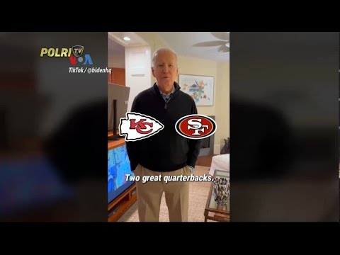 VOA - SEMPAT HINDARI, KANDIDAT PRESIDEN AS GABUNG TIKTOK