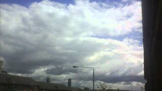 Cloudspotting Photos - Maryhill Glasgow UK