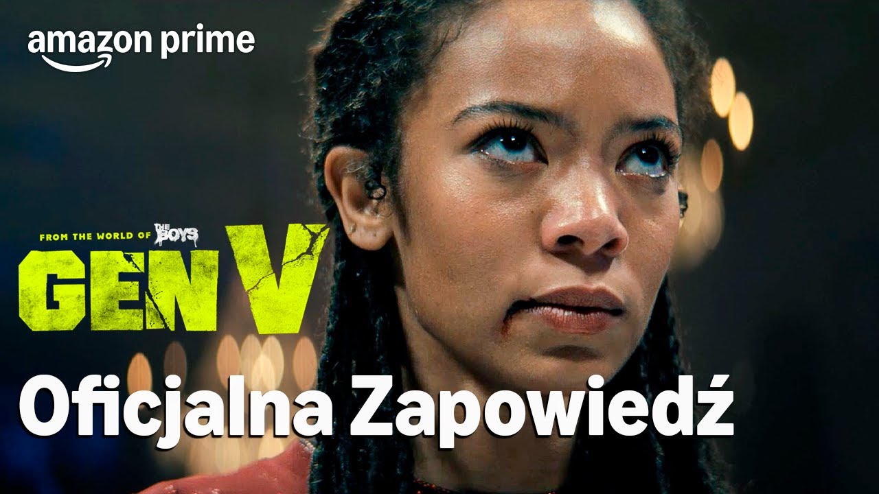 Brak planu zajęć, czysty chaos! Oto teaser 2. sezonu „Gen V”