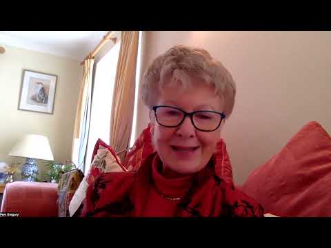 Pluto in Aquarius 2023-2044 (filmed March 2023)