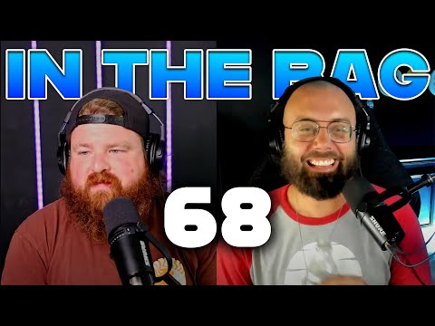 One of the Most Interesting Disc Golf Bags We've Ever Seen | In The Bag