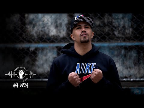 Mc Wendell Walker - Insano [GARIMPO #22]