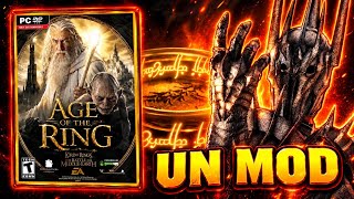 Para Conquistar La Batalla por la Tierra Media II | Age of the Ring