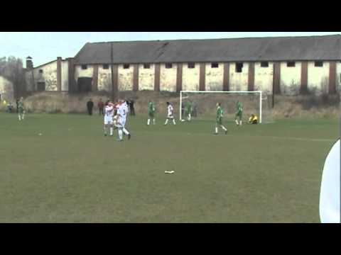 2010.11.07 Ruch - Frassati 5-1 Łata.avi