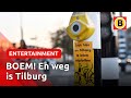 Tilburg laten ontploffen? Deze Bredanaren doen niets liever | Omroep Brabant
