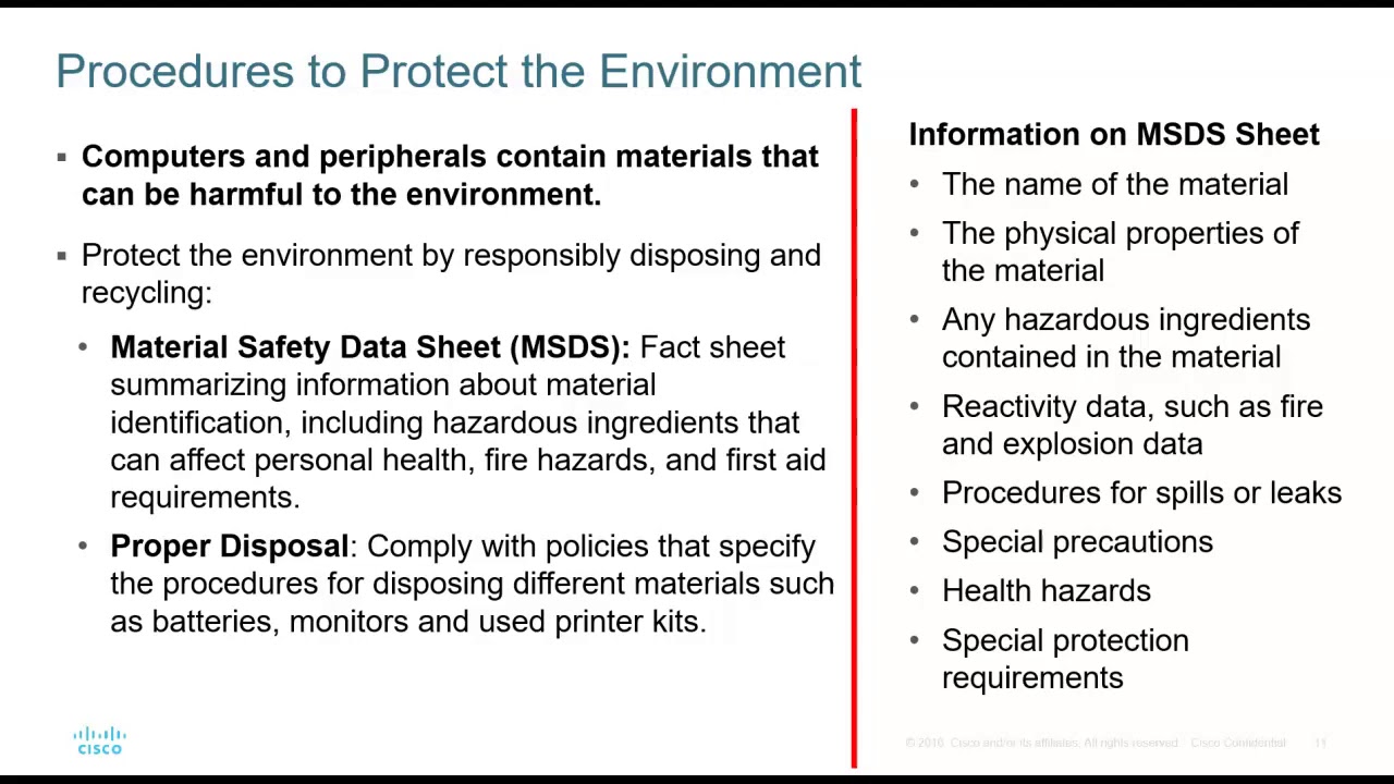 ITE 7.0 Ch 1 Lecture