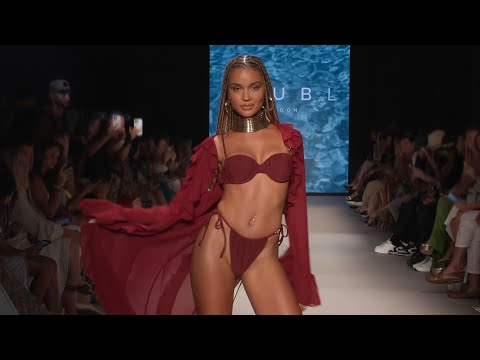 Lavish Glam by Club L, Miami Paraiso Spring/Summer 2024 | FashionTV | FTV