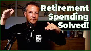Retirement Spending Data: How Your Fears Compare to 68% of Retirees! 🤔
