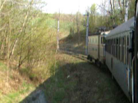 Plimbarea Suceava Nord - Paltinoasa H cu 40-0139-2