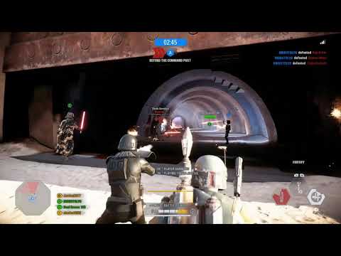 star wars battlefront 2 jabba the huts palace