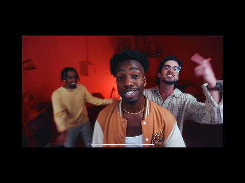 Zach Paradis, jayo, Jaylon Ashaun - Crash (directed by setwillfree)