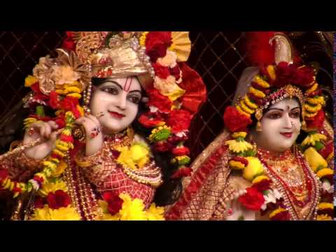 Greeting Deities & Guru Puja - 10.10.2014