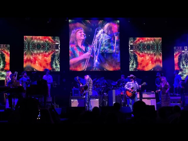 2026.04.17 - Houston - Space Captain