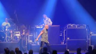 Uriah Heep: The Law (2015 Savonlinna) Live