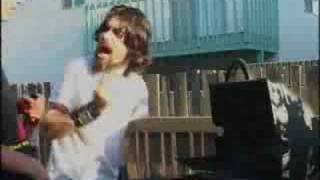 Making Cky&#39;s &quot;Shock And Terror&quot; By Bam Margera / Joe Frantz