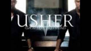 Usher - She Dont Know good quality
