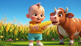 Download lagu Nick on the Farm β Fun with Fruits and Animals Nursery Rhymes | Cartoon | Music for Kids Baby mp3 Download lagu Nick on the Farm β Fun with Fruits and Animals Nursery Rhymes | Cartoon | Music for Kids Baby mp3