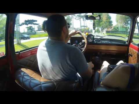 INDO DAR UM TALENTO NO OPALA , QUE PEGAMOS....