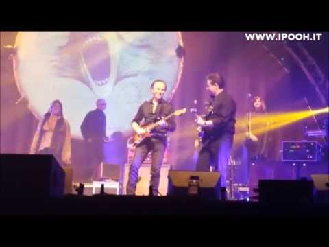 Dodi Battaglia - Assolo "Comfortably numb" - Pink Floyd Day - Brescia, 12.04.2014