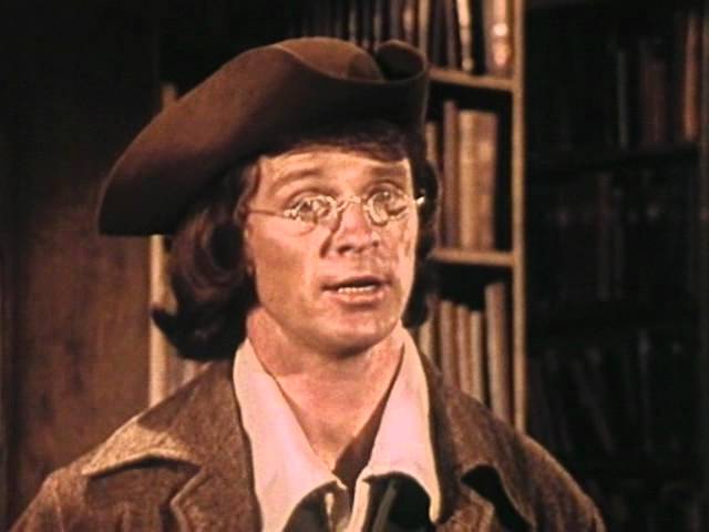 Tragedy or Hope (1972)