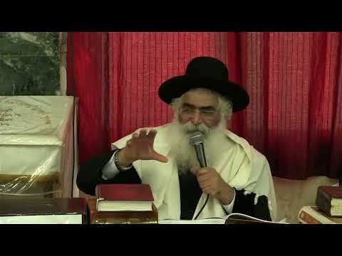 הרב יורם אברג'ל –  המסר היומי – ושמחת בחגך –  י"ב תשרי תשפ"ד