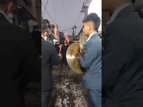 procesión infantil sumpango Sacatepéquez