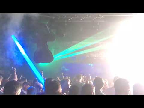 Gallery - Ferry Corsten @ Ministry Of Sound (04-05-2018)