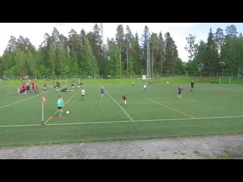 P11 KTP - PEPO, PUOLIAIKA 2