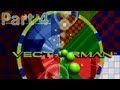 Vectorman Part 4 Rock N Roller Death Alley