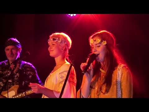 The Golden Sixties - Son Of A Preacher Man - The Golden Sixties live