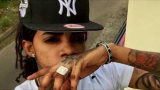 Alkaline - Son Of A Queen ((INSTRUMENTAL))