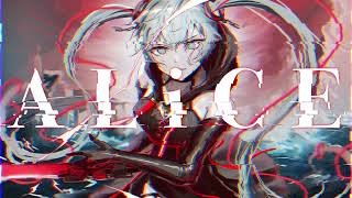 ALiCE - Sodom/初音ミク