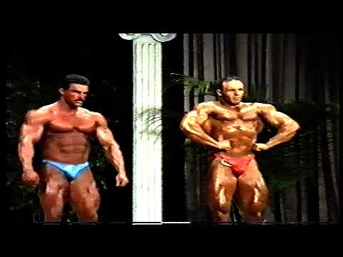 Int. Norddeutsche Meisterschaft 1989 - Teil 16