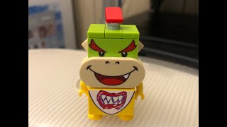 Unboxing Episode 1 - It's a Me Mario!