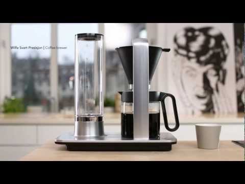 Wilfa Precision Coffee Maker
