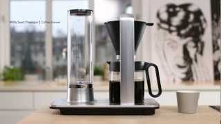 Wilfa Precision Automatic Coffee Brewer