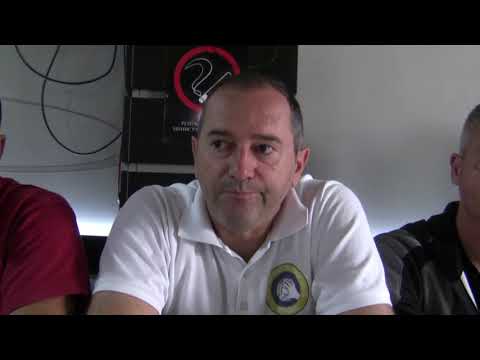 konferencija za novinare zrk vranje