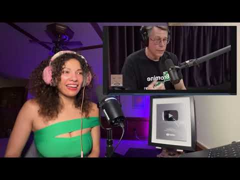 What is the Government Hiding??  Maddy Reacts to Internet Historian That Zone Between Area 50 and 52